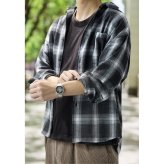 シチズンコレクション レコードレーベル ツノクロノ AN3714-50H 腕時計 CITIZEN COLLECTION RECORD LABEL Gradation TSUNO【2026 新作】