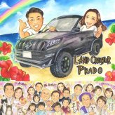 記念日のプレゼントに、似顔絵で感謝を形にしませんか。 贈り物 似顔絵 両親 プレゼント ギフト 名入れ 手描き 記念日 お祝い 結婚記念日 誕生日 彼女 両親 彼氏 恋人 修正無料 名入れ 下書き確認 親孝行 そっくり 似てる かわいい 一生もの 記念日 夫婦 宝物 引っ越し 大量注文 お祝いの品 オーダーメイド 喜ばれる 大人数 バレンタインデー メモリアル 古希祝い ハロウィン イラスト