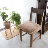 ムートンシートクッション 短毛タイプ 40×40cm (大判サイズ) 毛皮 ムートンクッション ムートン クッション 座布団 ソファー 暖かい 短毛 シートクッション 冷え性対策 夏でもさらさら エアコン対策 おしゃれ 韓国インテリア 北欧 かわいい