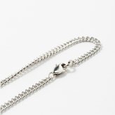 ステーションワン パール ブレスレット 喜平 キヘイ シルバー ゴールド アクセサリー ペアアクセ ギフト