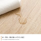 レンジ台 キッチン収納 レンジ下収納 スライドトレー レンジ下スライドテーブル 電子レンジ下ラック オーブン下 家電下 レンジの下収納 引き出し 2杯 80cm レンジラック キッチン 台所 板 スライド スリム：