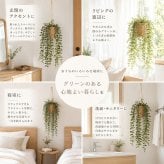 CT触媒 フェイクグリーン ハンギング 通販 キシマ アーティフィシャルグリーン 観葉植物 フェイク グリーン 吊り下げ バスケット 壁掛け 人工観葉植物 消臭 ハンギングバスケット 小さめ 小型 おしゃれ リビング リアル kishima 造花 インテリア