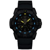 ルミノックス LUMINOX SEA SERIES NAVY SEAL FOUNDATION 3250 SERIES 腕時計 メンズ ダイビングウォッチ 3255.CB.NSF