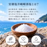 塩焙煎珈琲 コーヒー豆 100g 150g ドリップコーヒー 山口県 光市 室積 力塩 珈琲 塩コーヒー ラオス産 コーヒー お取り寄せ ギフト プレゼント 贈り物 自宅用