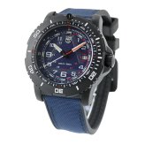 ルミノックス アイス・サー クォーツ 電池式 腕時計 ブランド メンズ LUMINOX 1083 アナログ ネイビー スイス製