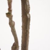 観葉植物 造花 ツピタンサス BROWN 全高約210cm 大型 3本立ち フェイクグリーン 高級 本物そっくり リアル おしゃれ インテリア 人工観葉植物 アーティフィシャルグリーン オフィス 店舗 ホテル 開店祝い 室内 リビング 玄関 風水 ツピダンサス
