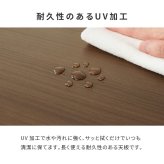こたつ 1人用 ハイタイプ こたつ布団セット 2点セット 昇降式 高さ調節 6段階 幅70×奥行50cm 長方形 デスクこたつ パーソナルこたつ キャスター付き コンパクト 一人暮らし テレワーク 在宅勤務 おしゃれ ブラウン