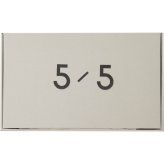 芦屋5/5(gobun no go) ツインシューギフト (A5-3) [お中元][お歳暮] ※送料無料(北海道・沖縄・離島への配送不可)