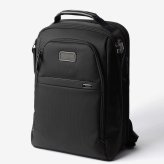 トゥミ TUMI ALPHA アルファ MEDIUM 15" EXP BACKPACK ミディアム 15インチ エクスパンダブル バックパック 02203727D4 158980 リュックサック メンズ バッグ