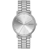 スカーゲン SKAGEN 腕時計 メンズ 三針 SIGNATUR   SKW6950【2026 新作】