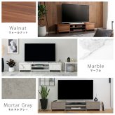 テレビ台 ローボード 幅150cm テレビボード 収納付き 奥行28.5cm スリム 32型 43型 50型 55型 TV台 TVボード テレビラック 背面収納 ロータイプ 木目調 石目調 おしゃれ 北欧 モダン リビング収納