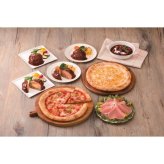 お歳暮・冬ギフト 伊藤ハム 田崎真也セレクション 洋食ギフト (YO-65) ※送料無料(北海道・沖縄・離島への配送不可)