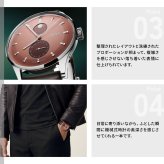 オリス ORIS アートリエ コンプリケーション ARTELIER COMPLICATION 腕時計 メンズ 自動巻き 01 782 7811 4056-07 6 20 17FC