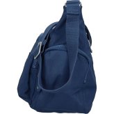 キプリング ショルダーバッグ レディース ブランド Kipling ガブ S ロゴ ワンポイント 無地 KI4493-5PZ Casual Blue