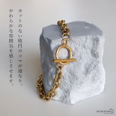 ステンレス マンテル チェーンブレスレット 幅2タイプ 2サイズ レディース あずき カットなし 幅6mm 8mm オーバル 丸み シンプル ベーシック カジュアル きれいめ 上品 アクセサリー 重ね付け デイリー 金属アレルギー対応