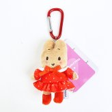サンリオ マロンクリーム カラビナマスコット ぬいぐるみ Sanrio