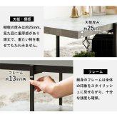テレビ台 テレビボード ストーン調 TVボード IW-1557 幅150cm 42型 50型 tv台 ローボード テレビラック tvラック 石目調 おしゃれ シンプル モダン インダストリアル 新生活
