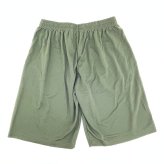 ムーミン ファミリー リラックスドライパンツ グリーン アパレル MOOMIN