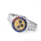 セイコー プロスペックス HBJ004P スピードタイマー ソーラークロノグラフ 腕時計 メンズ SEIKO PROSPEX SPEEDTIMER【2026 新作】