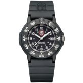 ルミノックス LUMINOX SEA SERIES ORIGINAL NAVY SEAL 3000 SERIES 腕時計 メンズ ダイビングウォッチ 3001MIL