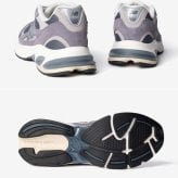 ニューバランス New Balance ABZORB U2010 アブゾーブ スニーカー ユニセックス レディース メンズ  シューズ