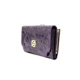 【無料ラッピング】 アナスイ ANNASUI 長財布 チェリーナ 口金 レディース ブランド 正規品 新品 ギフト プレゼント 人気 おすすめ 誕生日 記念日 クリスマス 送料無料 ans522603