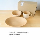 earth color バルセット40　IV