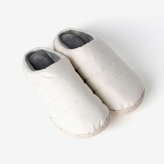 スブ SUBU RE: PAPER リ ペーパー サンダル 冬サンダル スリッパ スリッポン ユニセックス メンズ レディース シューズ サステナブル