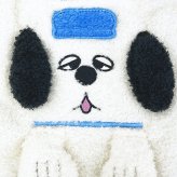 スヌーピー オラフ ファーミニトートバッグ ROOTOTE ルートート SNOOPY 送料込み
