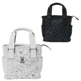 サイコバニー ゴルフ ラウンドバッグ MONOTONE EDITION Psycho Bunny PBMG6BR3 お誕生日祝い お祝い 記念品 お父さん 父の日 彼氏 男性 30代 40代 50代 60代 母の日 お母さん 還暦祝い 敬老の日 彼女 人気プレゼント プレゼント