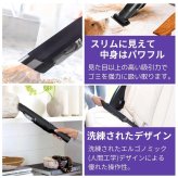 Shark EVOPOWER コードレスハンディクリーナー WV210J　コードレス ハンディクリーナー　ロイヤルブルー 充電式