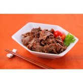 利久 利久 牛たんとハンバーグ詰合せ(II) (E1001AP) [お中元][お歳暮] ※送料無料(北海道・沖縄・離島への配送不可)