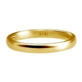 リング 指輪 ユニセックス サージカルステンレス 316L 華奢 スリムリング(シアーズ)  sr43-0001