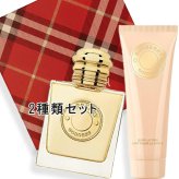 BURBERRY(バーバリー) 【数量限定】バーバリー ゴッデス オードパルファム ギフトセット〈ホリデー エディション〉2026年11月4日より順次発送