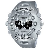 G-SHOCK カシオ Gショック CASIO アナデジ 限定モデル 腕時計 メンズ GA-V01A-8AJF シルバー【2025 新作】