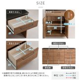 キッチンカウンター キッチン収納 日本製 特殊鋼板を使った組み合わせ 180cm 引き出し収納+扉収納+扉収納 新生活