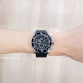 エドックス EDOX クロノオフショア1 クロノグラフ 腕時計 メンズ 10221-3-NIRO2 CHRONOFFSHORE-1