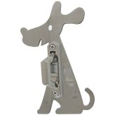 【送料無料】 リードフック ホルダースタイル ポップシットA 小型犬 中型犬 大型犬 ペット