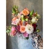 Season Flower Bouquet【L】花束 ギフト プレゼント 誕生日 記念日  母の日 父の日