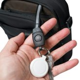 シムクリア ショルダーバッグ 2WAY ハンドバッグ 2.5L B6 SIMCLEAR アルトデイトリップ TSB37 メンズ レディース 送料無料 誕生日プレゼント ギフト ラッピング無料 【正規代理店】