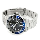 メンズ ギフトセット ナバルウォッチ Naval Watch Produced By LOWERCASE 自動巻き 腕時計 ブランド メンズ NAVAL WATCH FRXD005 アナログ ブルー 日本製