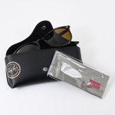 レイバン Ray-Ban サングラス 国内正規品 53サイズ ローブリッジフィット アジアンフィット ボストン型 男女兼用 メンズ レディース ブラウン RB4259F 710 73 53 20 150 3N 【スペシャルラッピング660円(別売り)】送別会 誕生日 お中元 結婚祝い 結婚式 高級 父の日 母の日 ホワイトデー