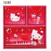 サンリオ ハローキティ ミニキャラチェスト Sanrio