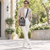 CASTELBAJAC カステルバジャック ショルダーバッグ モアナ ショルダー 斜め掛け かばん 普段使い メンズ レディース ギフト プレゼント ブラック 082101