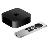 Apple TV 4K 第3世代 MN873J/A 64GB Wi-Fi 高画質 おうち時間 梅雨 インドア エンタメ Dolby Vision対応