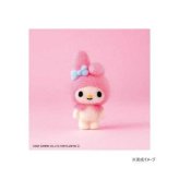 ハマナカ ニードルフェルトでつくる サンリオ マイメロディ 羊毛フェルト キット アクレーヌ キャラクター マイメロ 手芸キット 手作りマスコット ハンドメイド おうち時間 趣味 工作 自由研究 簡単 初心者 女の子 サンリオ正規ライセンス品