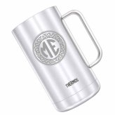 名入れ ビールジョッキ サーモス 名前入り プレゼント 真空断熱 保温 保冷 食洗器 対応 ステンレス ステンレスジョッキ 彫刻 刻印 印字 グラス コップ ビアグラス おしゃれ ビールグラス 父の日 母の日 還暦祝い 退職 誕生日 無料 ラッピング ジョッキ 記念品 送別会 実用的 ネーム入れ 男性 女性 バースデー ギフト 720 ml JDK-721 ビアジョッキ Cイニ IN38D