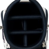 サイコバニー ゴルフ キャディバッグ カートキャディバッグ LOGOART Psycho Bunny PBMG6BC6 お誕生日祝い お祝い 記念品 お父さん 父の日 彼氏 男性 30代 40代 50代 60代 母の日 お母さん 還暦祝い 敬老の日 彼女 人気プレゼント プレゼント