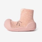 アティパス ATTIPAS Rabbit ラビット A23RA ベビーシューズ ベビー 赤ちゃん 歩育シューズ ファーストシューズ 靴 出産祝い 男の子 女の子 うさぎ ソックスシューズ