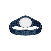 フォッシル FOSSIL 腕時計 レディース SCARLETTE 三針 ネイビー ステンレススチールウォッチ ES5476【2026 新作】